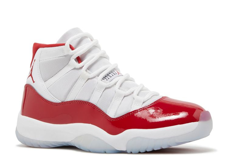  Air Jordan 11 Retro 'Cherry'