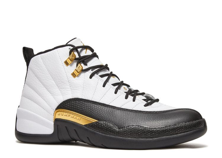  Air Jordan 12 Retro 'Royalty'