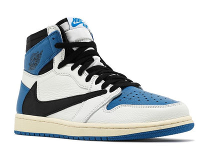  Fragment Design X Travis Scott X Air Jordan 1 Retro High