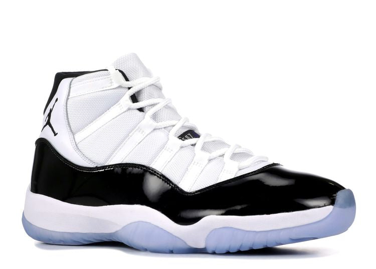  Air Jordan 11 Retro 'Concord' 2018