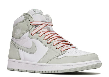  Wmns Air Jordan 1 Retro High OG 'Seafoam'