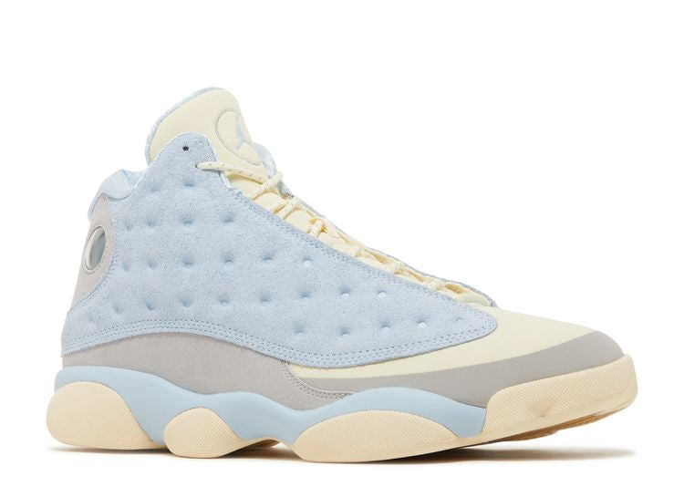  SoleFly X Air Jordan 13 Retro 'I’d Rather Be Fishing'