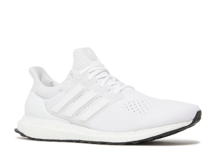 ADIDAS UltraBoost 1.0 'Triple White 2023'