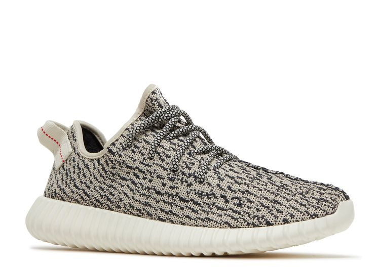 ADIDAS Yeezy Boost 350 'Turtle Dove' 2022