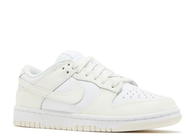 Nike Wmns Dunk Low 'White Sail'
