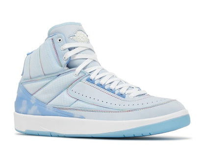  J. Balvin X Air Jordan 2 Retro