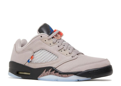  Paris Saint-Germain X Air Jordan 5 Retro Low 'Paname'