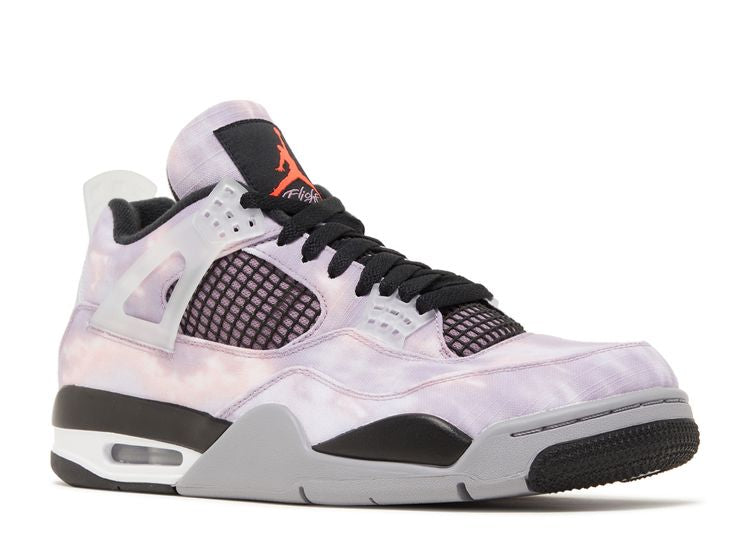  Air Jordan 4 Retro 'Zen Master'
