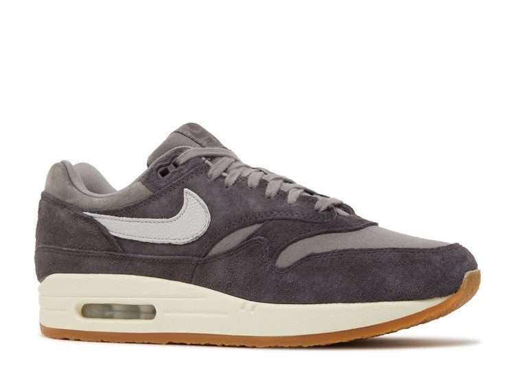 Nike Air Max 1 Premium 'Crepe - Soft Grey'