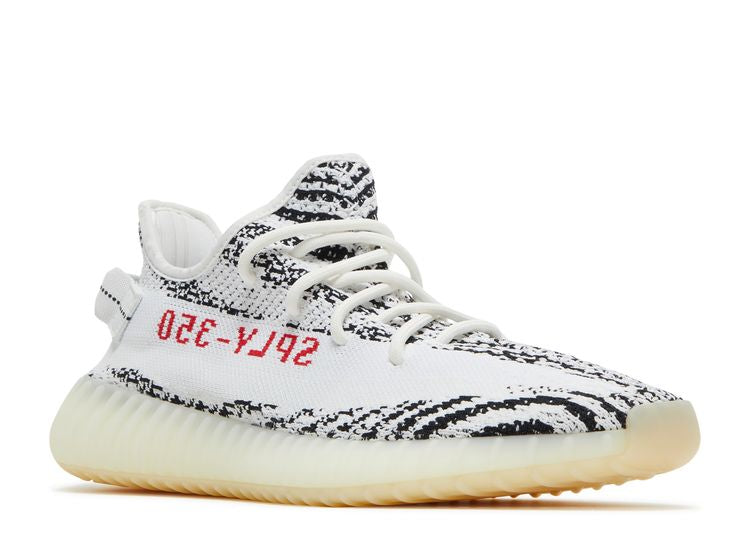 ADIDAS Yeezy Boost 350 V2 'Zebra'