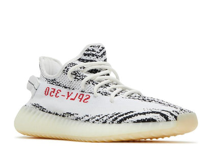 ADIDAS Yeezy Boost 350 V2 'Zebra'