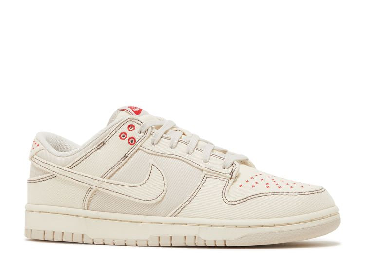 Nike Dunk Low SE 'Sashiko - Light Orewood Brown'