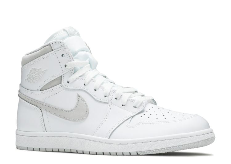  Air Jordan 1 Retro High '85 OG 'Neutral Grey'