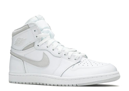  Air Jordan 1 Retro High '85 OG 'Neutral Grey'