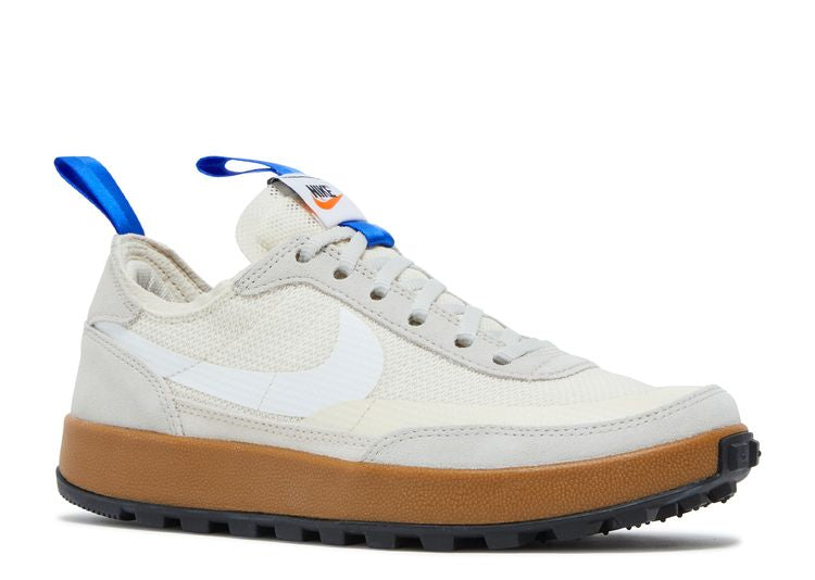  Tom Sachs X NikeCraft General Purpose Shoe 'Studio'