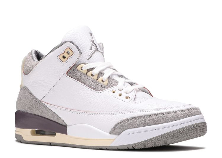  A Ma Maniére X Wmns Air Jordan 3 Retro SP 'Raised By Women'