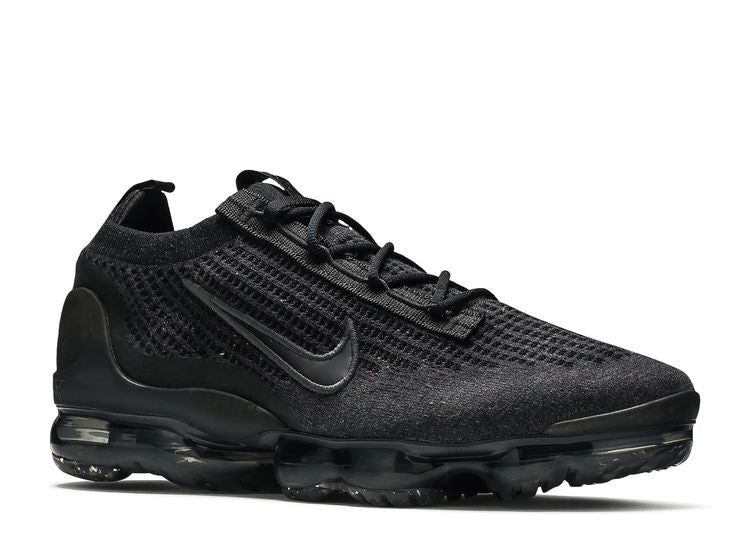 Nike Air VaporMax 2021 Flyknit 'Triple Black'