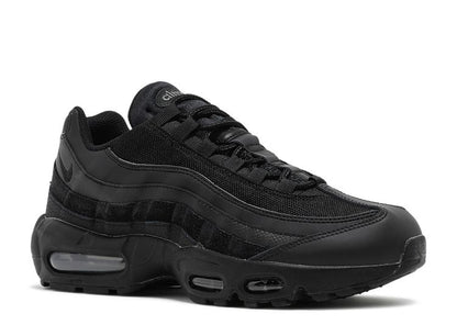 Nike Air Max 95 Essential 'Triple Black'