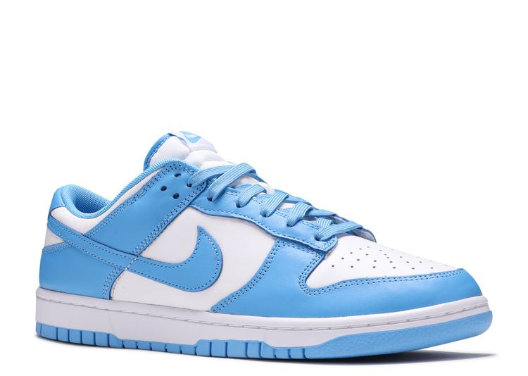 Nike Dunk Low 'University Blue'