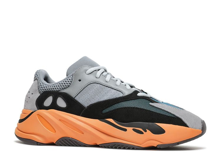 ADIDAS Yeezy Boost 700 'Wash Orange'