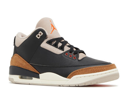  Air Jordan 3 Retro 'Desert Elephant'