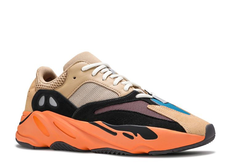 ADIDAS Yeezy Boost 700 'Enflame Amber'
