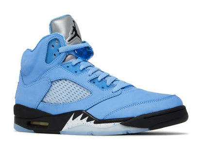  Air Jordan 5 Retro SE 'UNC'