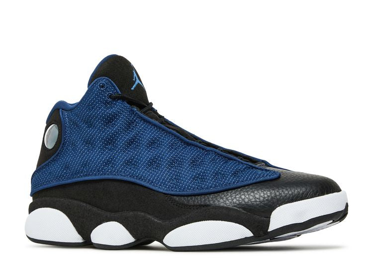  Air Jordan 13 Retro 'Navy'