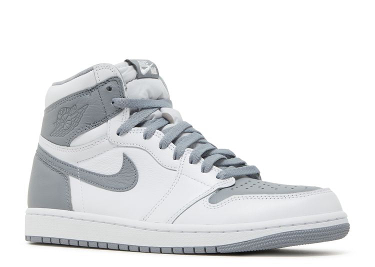  Air Jordan 1 Retro High OG 'Stealth'