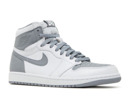  Air Jordan 1 Retro High OG 'Stealth'
