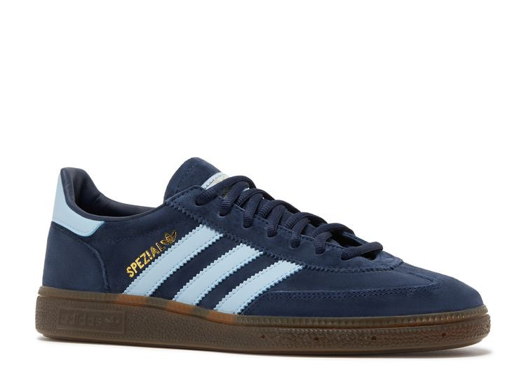 ADIDAS Handball Spezial 'Navy Gum'