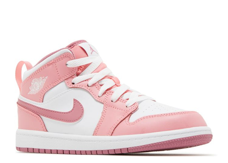  Air Jordan 1 Mid PS 'Valentine's Day 2023'