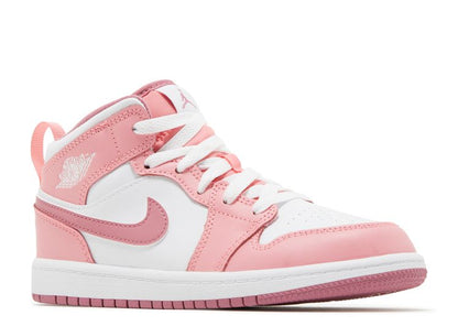  Air Jordan 1 Mid PS 'Valentine's Day 2023'