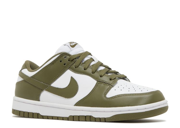 Nike Wmns Dunk Low 'Medium Olive'