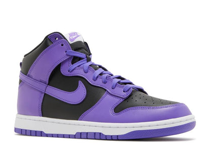 Nike Dunk High 'Psychic Purple'