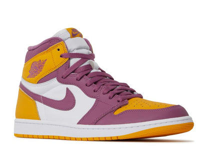  Air Jordan 1 Retro High OG 'Brotherhood'