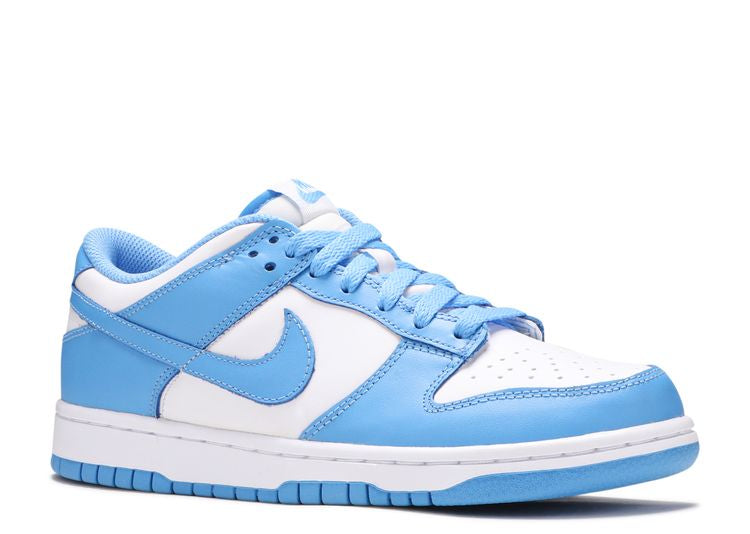 Nike Dunk Low GS 'University Blue'