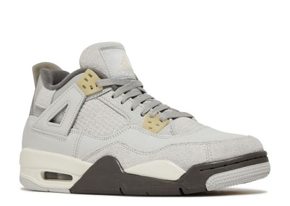  Air Jordan 4 Retro SE GS 'Craft'