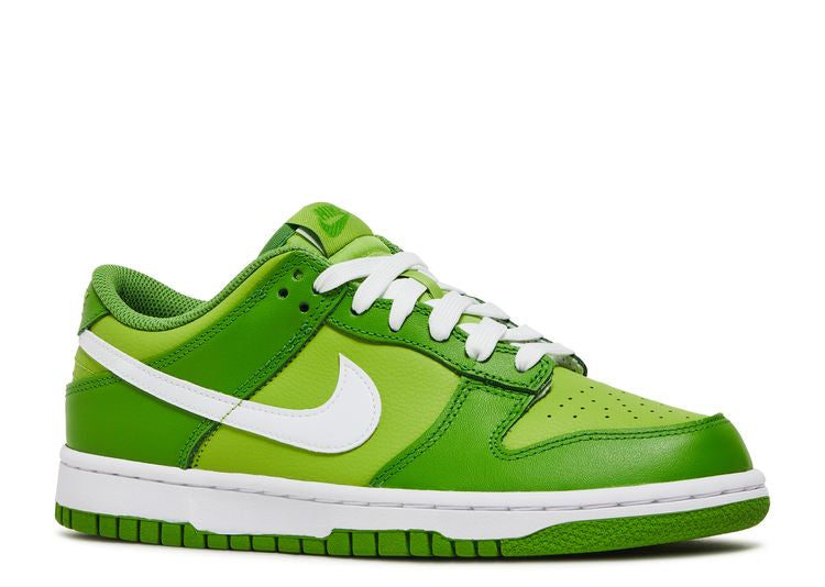 Nike Dunk Low GS 'Dark Chlorophyll'