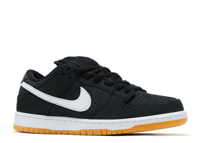 Nike Dunk Low SB 'Black Gum'