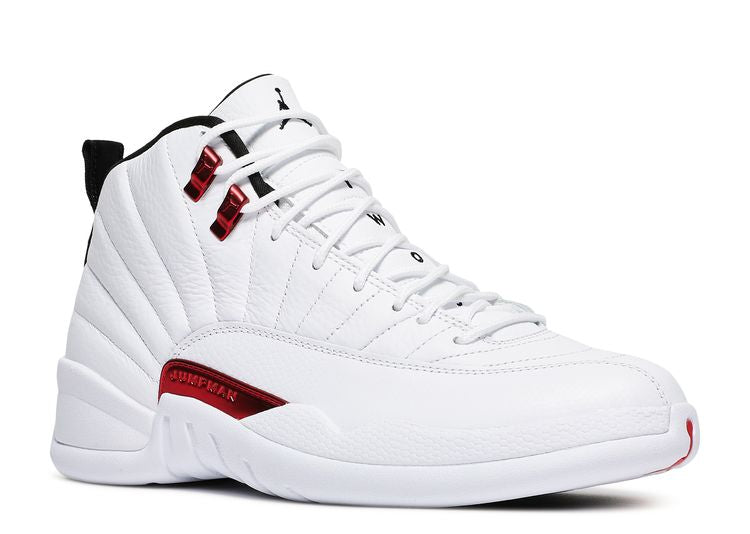  Air Jordan 12 Retro 'Twist'