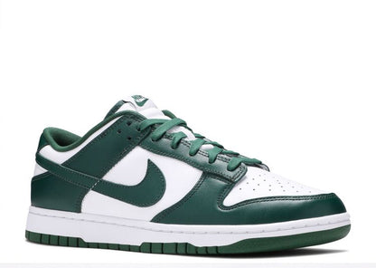 Nike Dunk Low 'Michigan State'