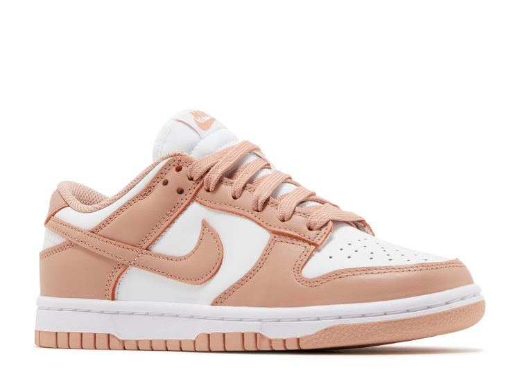 Nike Wmns Dunk Low 'Rose Whisper'
