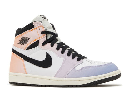  Air Jordan 1 Retro High OG 'Skyline'