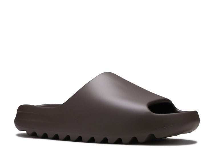 ADIDAS Yeezy Slides 'Soot' 2021