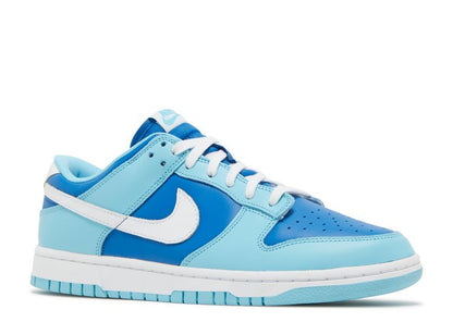 Nike Dunk Low Retro QS 'Argon' 2022