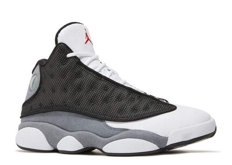  Air Jordan 13 Retro 'Black Flint'