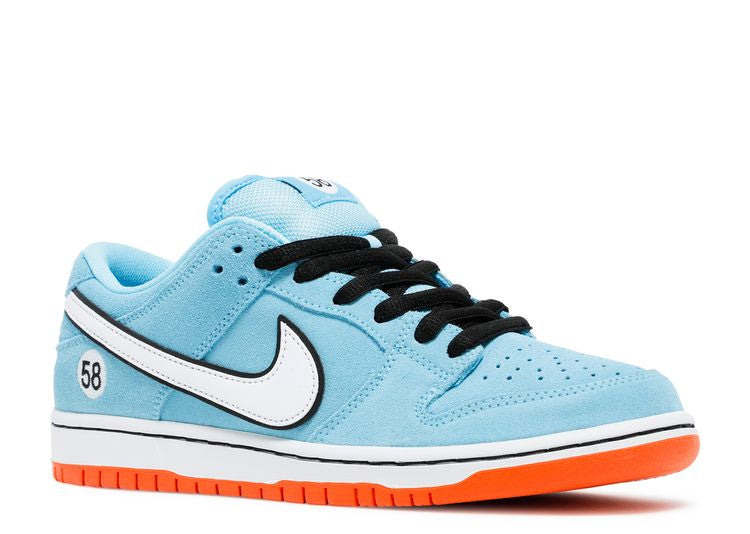 Nike Dunk Low Pro SB 'Gulf'