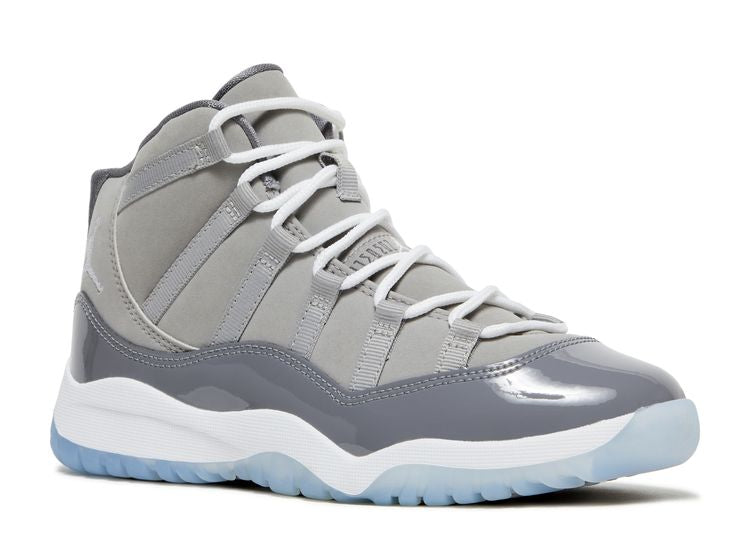  Air Jordan 11 Retro PS 'Cool Grey' 2021