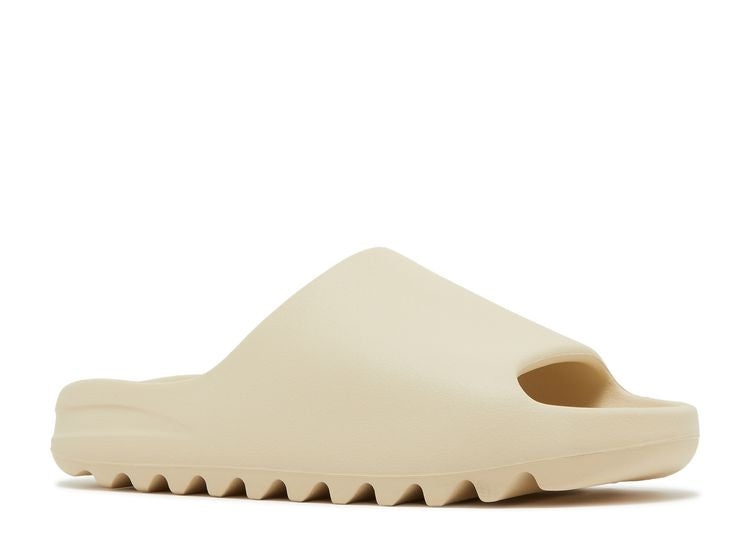 ADIDAS Yeezy Slides 'Bone' 2022